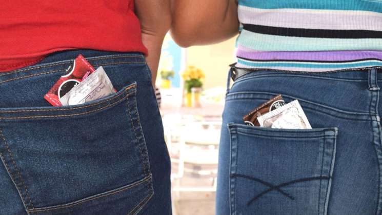 Fundamental el consentimiento en los encuentros sexuales: Coesida