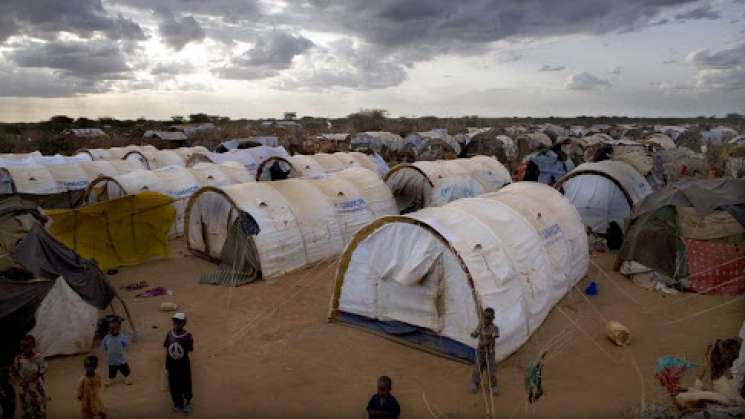  CNDH conmemora el Día Mundial de las Personas Refugiadas