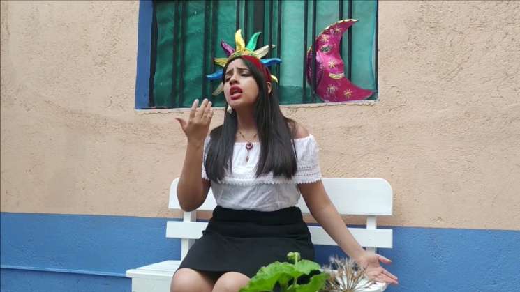 Seculta transmitirá “Ópera para todos”en redes sociales