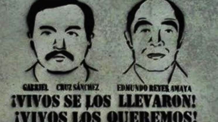 Detienen a ex director  de la  AIE por desaparición de eperristas