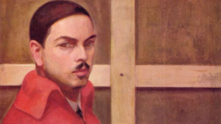Ángel Zárraga compaginó artes plásticas y la poesía