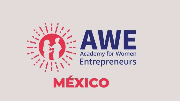 La Casa Blanca apoya a oaxaqueñas emprendedoras con programa