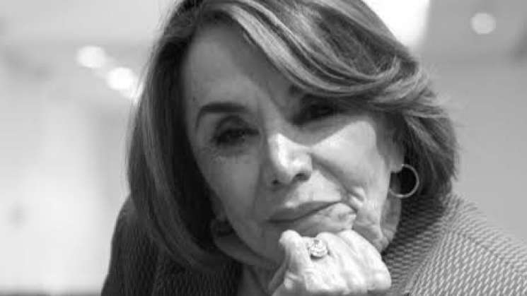 Beatriz Espejo, una de las grandes escritoras mexicanas