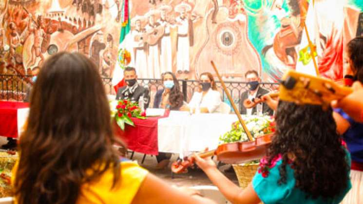 Cocula nombrada sede mundial del Mariachi 