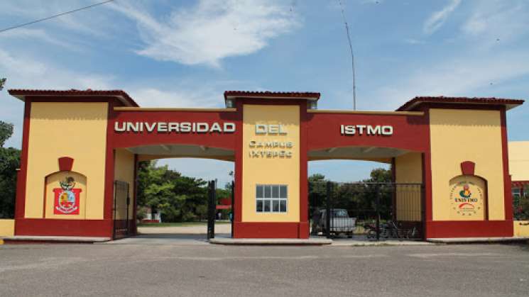 Denuncian alumnas de UABJO campus Ixtepec violencia sexual 