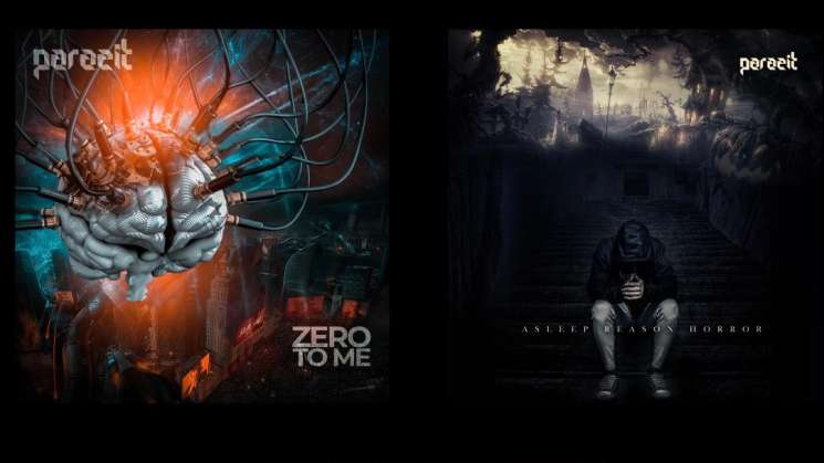 Parazit,banda mexicana con estilo único, cruza fronteras