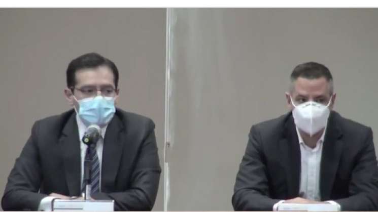 Convenio tripartito saldará deuda histórica con ISSSTE: AMH