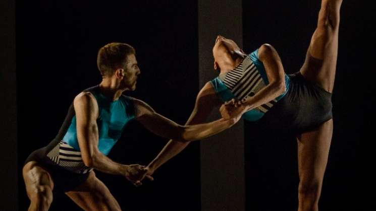 Convexus Ballet Contemporáneo se presenta en linea
