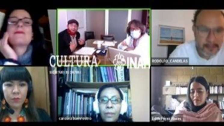 Inicia Congreso Internacional de Patrimonio Cultural Inmaterial