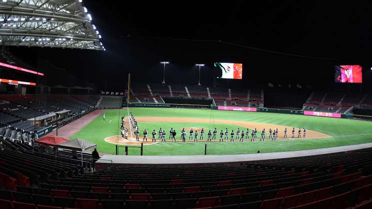 Comienza la Copa Juntos por México 