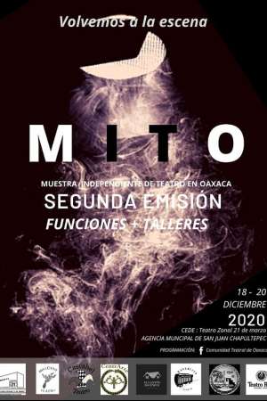 convocatoria de la segunda emisión de la MITO