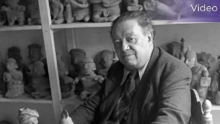  INBAL conmemorará 134 años del nacimiento de Diego Rivera