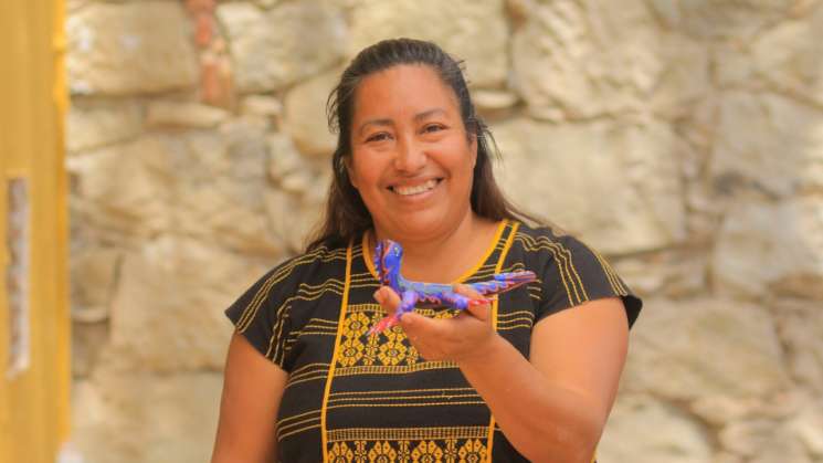 Oaxaca entre los 4 estados con disminución de pobreza laboral