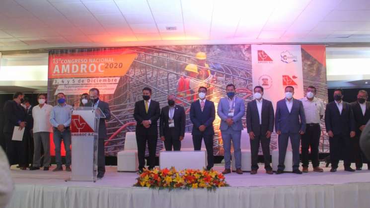 Actualizan reglamentos para edificaciones en Oaxaca