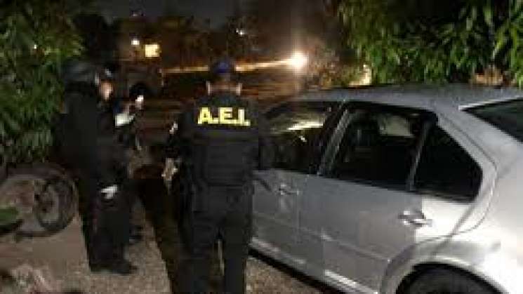 A proceso 2 integrantes de AEI por probables actos de corrupción