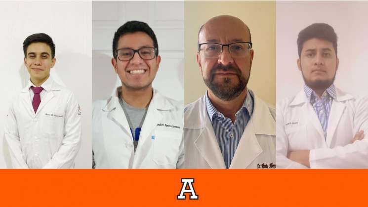 Galardonan investigación sobre infecciones urinarias de la UAO