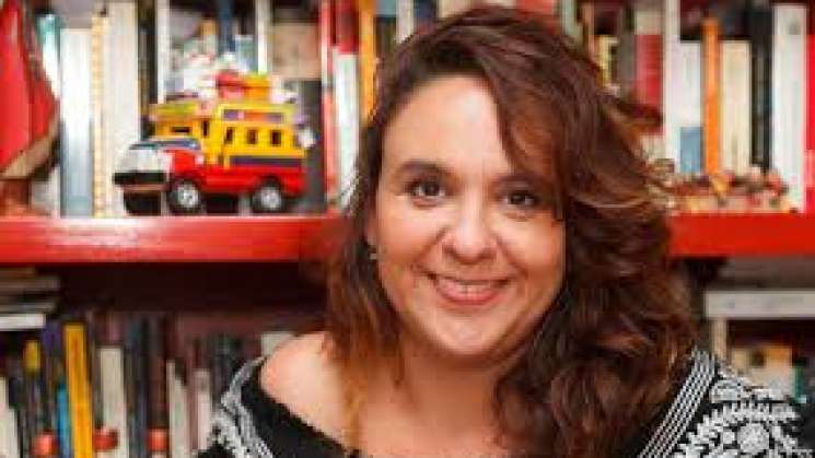 Periodista Marcela Turati Muñoz gana presea John Reed 