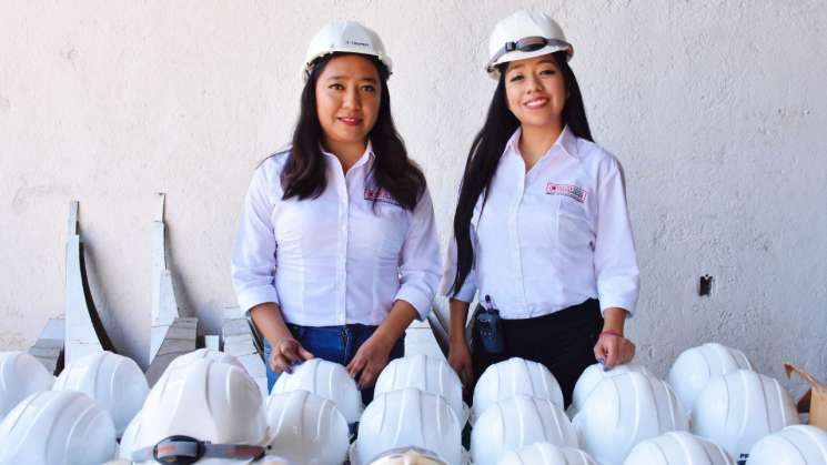 Oaxaca, 2° lugar nacional en mayor generación del empleo formal