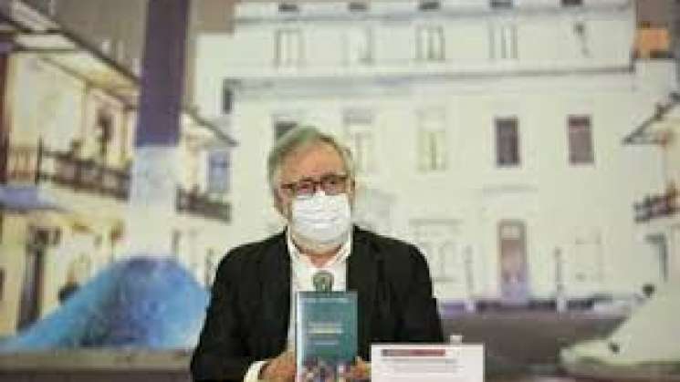 Para garantizar respeto a los DH,presenta SEGOB su PNDH 2020-2024