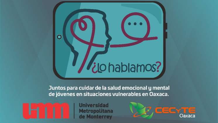 Lanzan programa de acompañamiento psicológico a estudiantes