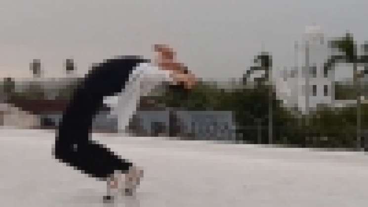 Disfruta de Danzas al aire, durante “Contigo en la Distancia