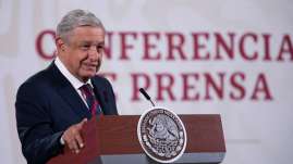 Presidencia de México