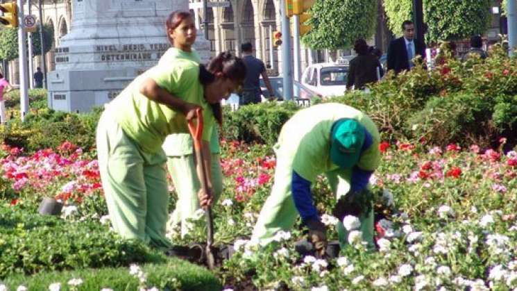 Disminuye participación de mujeres en mercado laboral :OIT