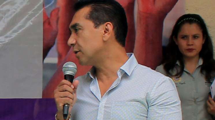 José Luis Abarca a prisión por delincuencia organizada