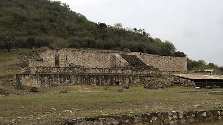 La UNAM, al rescate de narraciones zapotecas