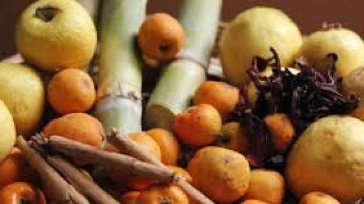 Sader garantiza abasto de frutos de temporada decembrina