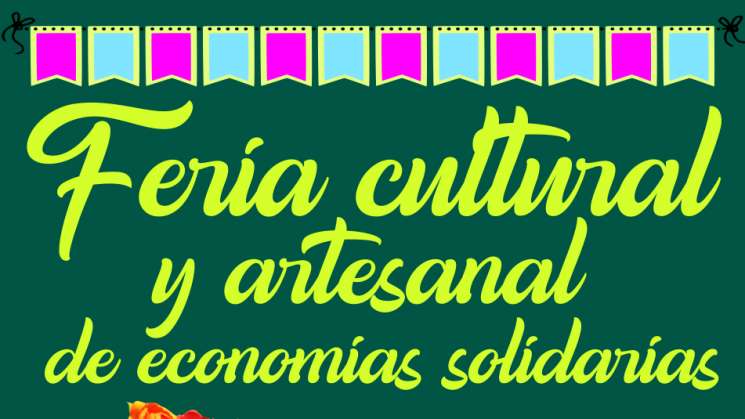 MACO abre sus puertas a feria cultural y artesanal 
