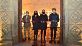 Casa de la Cultura Oaxaqueña