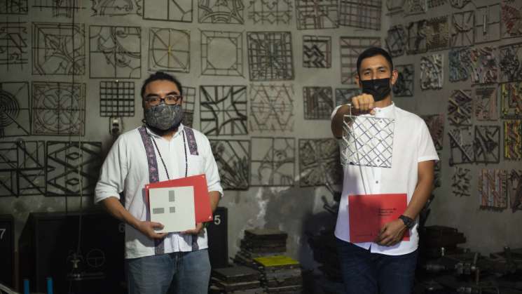 Con concurso incentivan a crear diseños de mosaicos