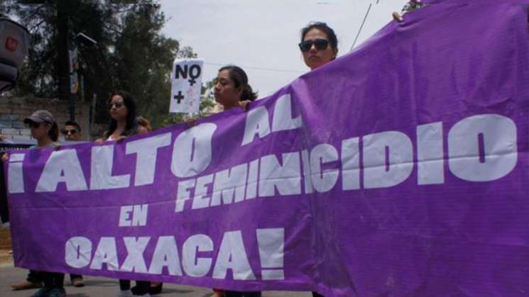 En 2019, al menos 4 mil 640 feminicidios en AL y el Caribe: Cepal