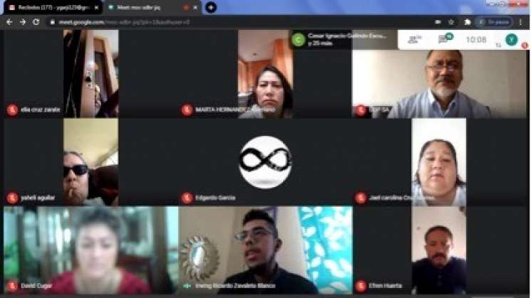 Brinda Administración herramientas para mantener unidad familiar