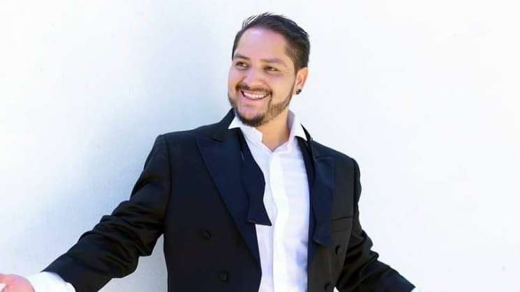 Fallece el tenor Hugo Colín Sandín, luto en la opera en México