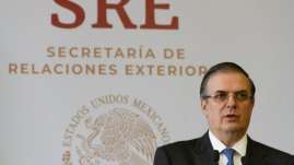 Presidencia de México