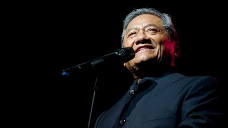 Tras hospitalización por covid-19 fallece Armando Manzanero