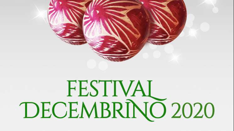 Invita Seculta a disfrutar de la programación especial de navidad