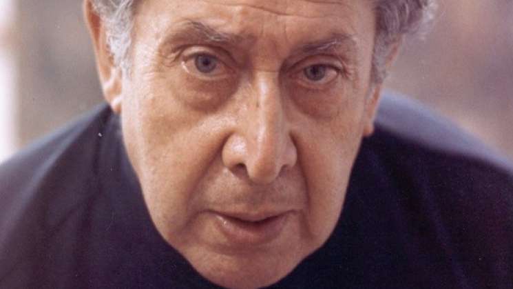 David Alfaro Siqueiros, artista comprometido con el ámbito social