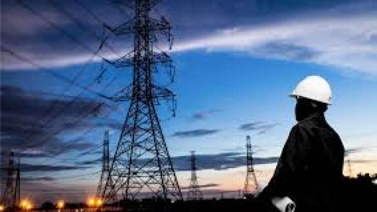 Reporta CFE apagón en partes del territorio nacional