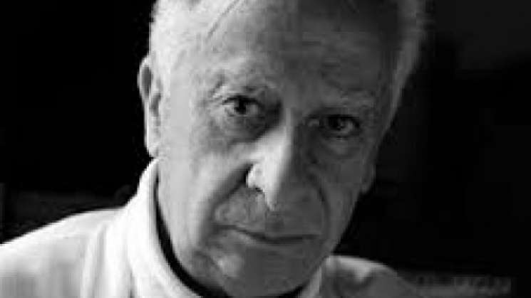 Antonio Velasco Piña, visibilizador de la cultura prehispánica