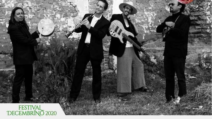 Se presentará Cinema Domingo Orchestra en festival decembrino