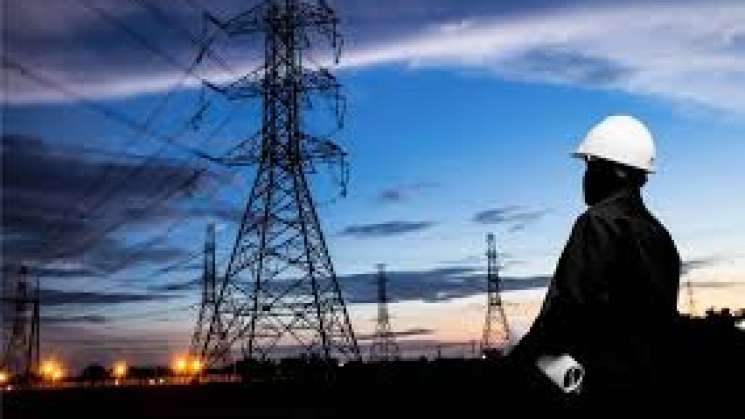 Incendio en pastizalez provocó apagón: CFE