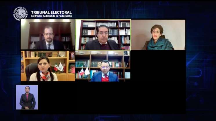 TEPJF ordena al INE condiciones de igualdad para discapacitados