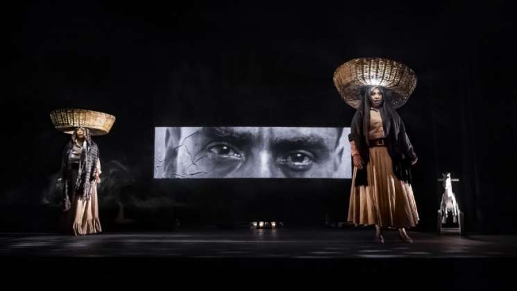  INBAL mostró lo mejor de la producción escénica en 2020