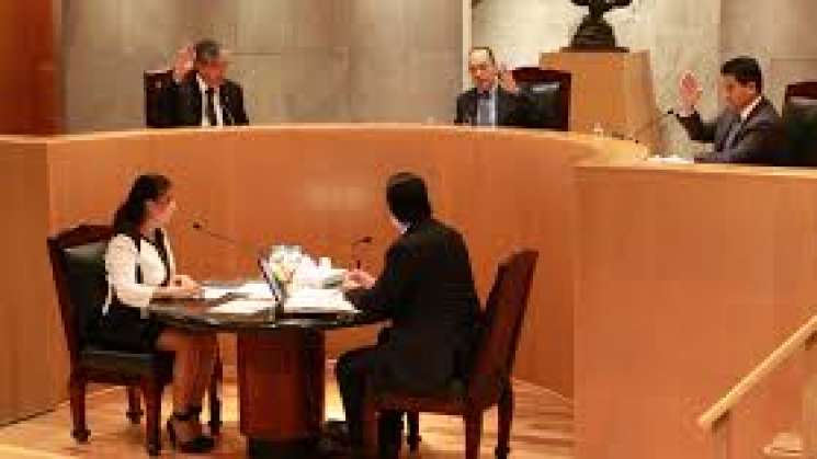 Hubo violencia política a regidores de Santa María Teopoxco 