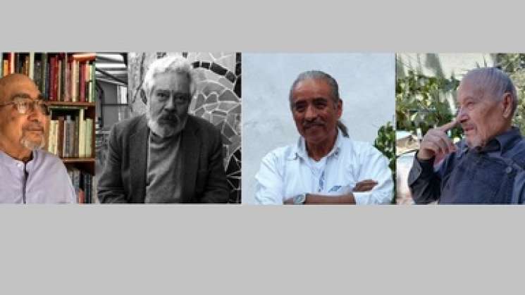 Ganadores del Premio Nacional de Artes y Literatura 2020