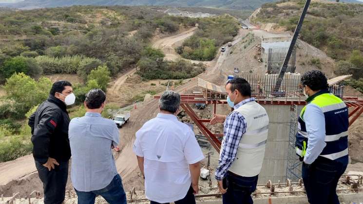Autopistas en el estado ya son una realidad