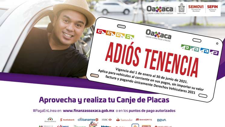 Regresan los descuentos en pagos vehiculares